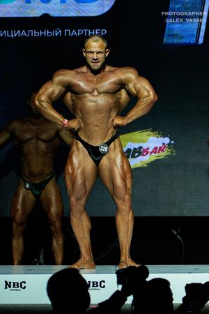 BODYBUILDING +100